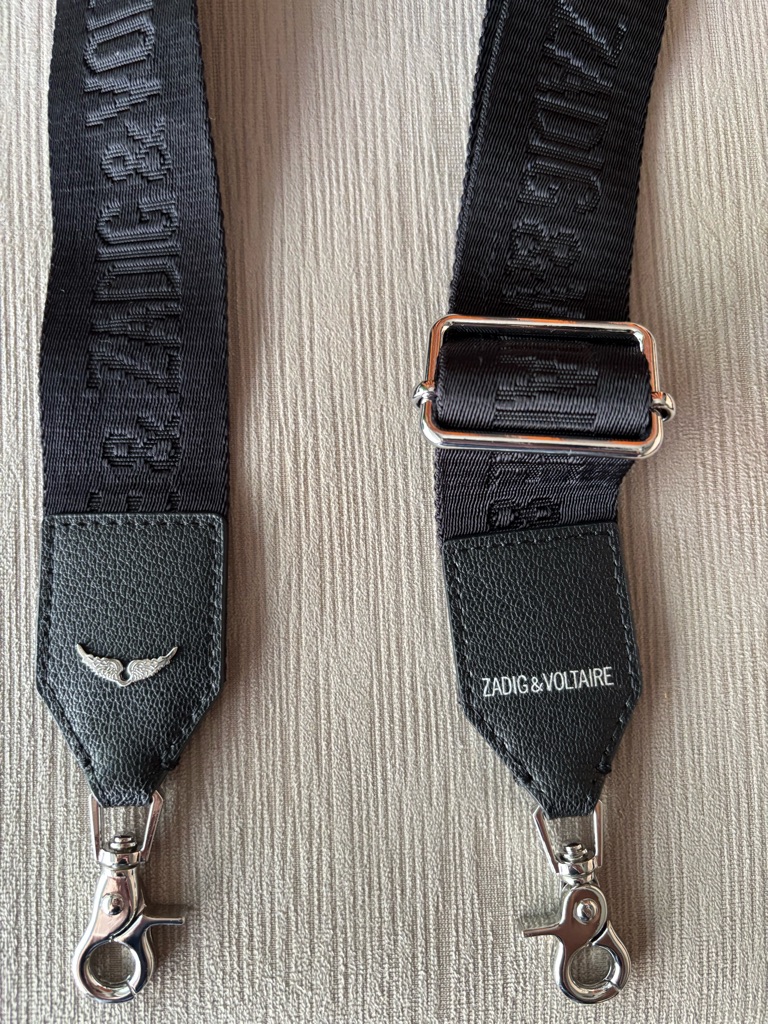 Zadig Shoulder Strap